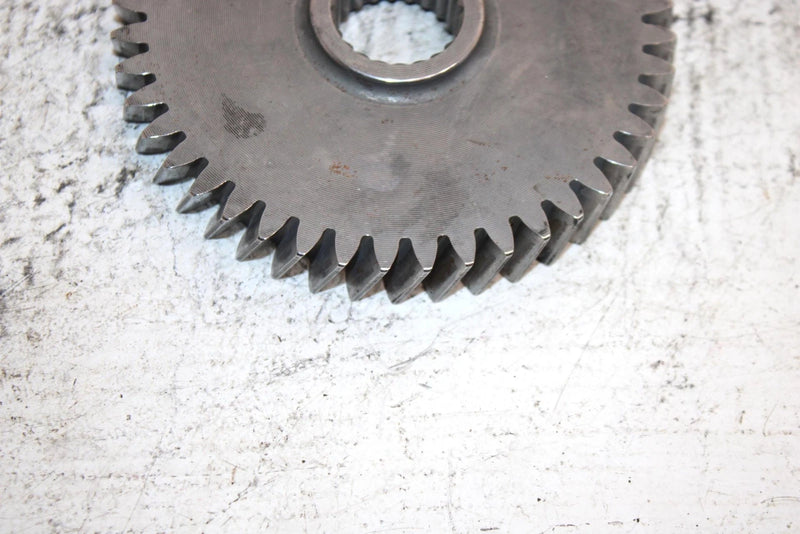 2004 Polaris Sportsman 600 Oem 44T Helical Gear 3234039 AP58