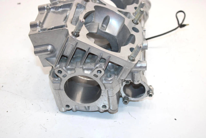 03 Arctic Cat Sno Pro 440 4c Oem Crankcase 3006-617 SA296