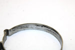 07 Yamaha Apex Gt Oem Silver Carburetor Joint Clamp 90450-62004-00 Q2444