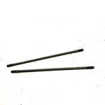 02-08 Yamaha Raptor 80 OEM Cylinder Stud Pair 90116-06042-00 AY69