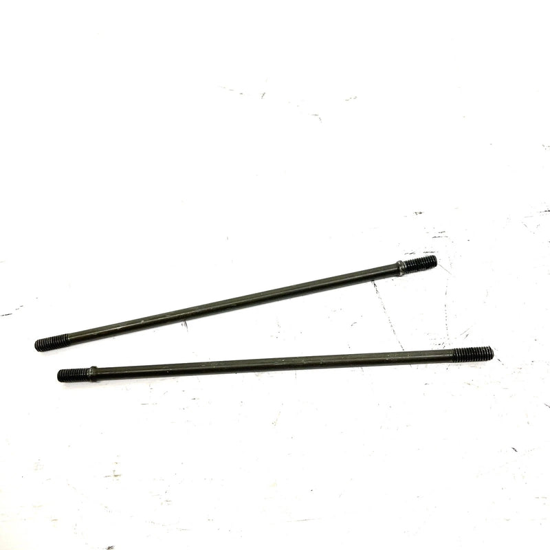 02-08 Yamaha Raptor 80 OEM Cylinder Stud Pair 90116-06042-00 AY69
