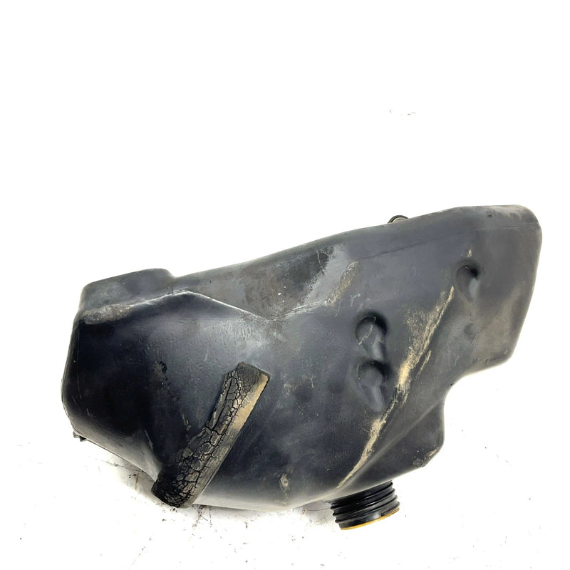 1990 Yamaha Moto 4 OEM Fuel Gas Tank 3GH-24110-00-00 AY51
