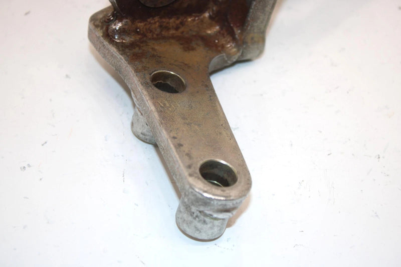 98 YamahaTimberwolf Yfb250uk Oem LeftFront Steering Spindle 4BD-23501-10-00 AY37