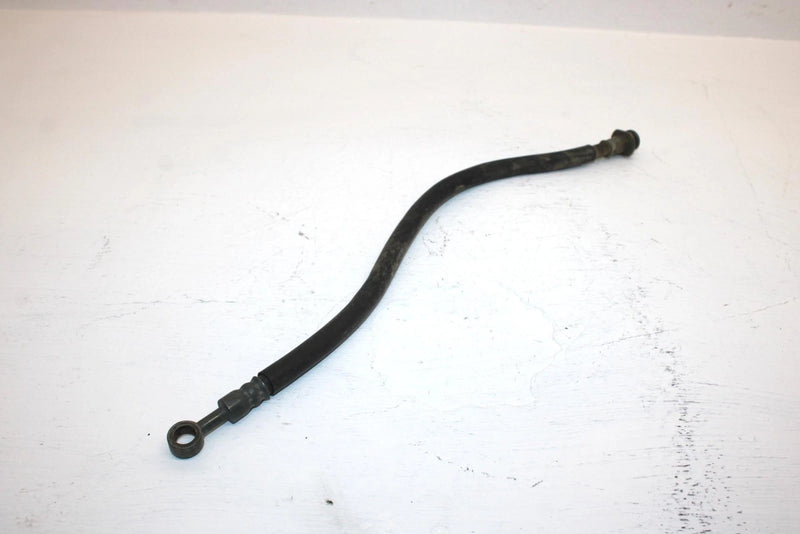 2007 Yamaha  Grizzly 350 2wd Oem Front Upper Brake Line 5ND-F5872-13-00 AY28