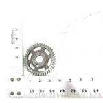 04-06 Yamaha Bruin 350 YFM350FA 4x4 OEM Balancer Gear Shaft 5UH-11531-00-00 AY63