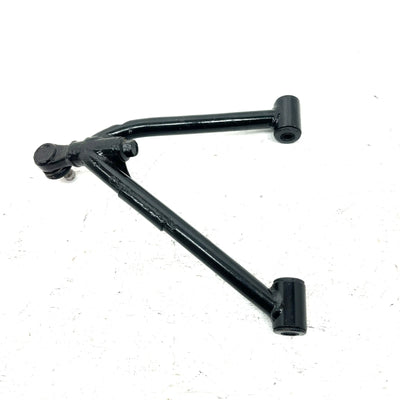 87 Suzuki Quadrunner 300 LT300E 2x4 OEM Right Lower A Arm 52410-41B00-126 AS36