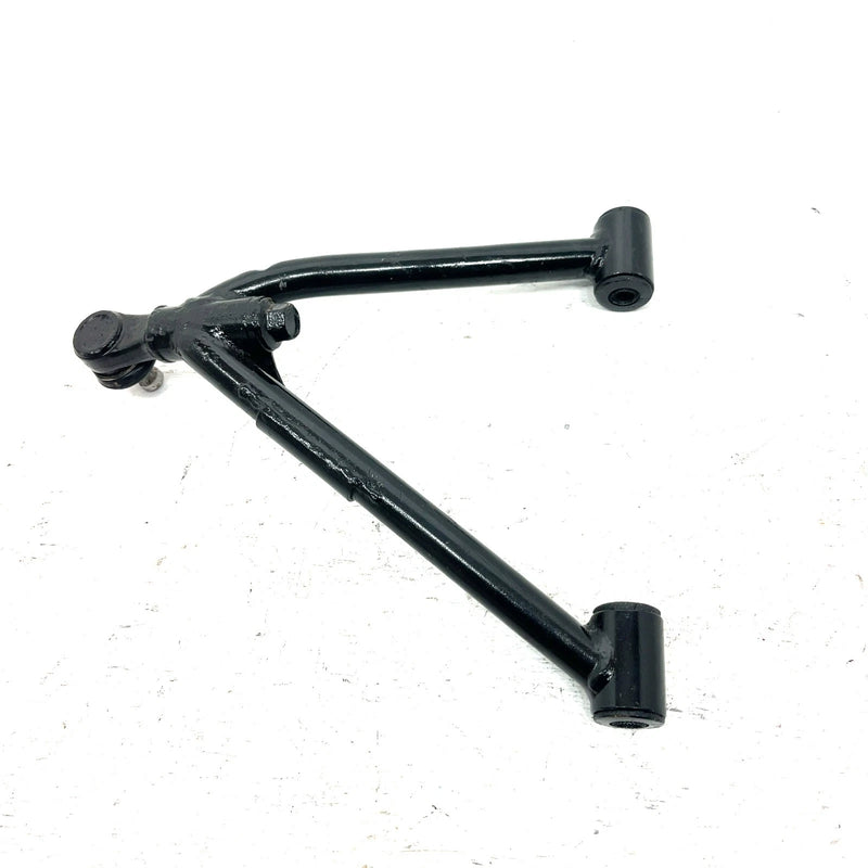 87 Suzuki Quadrunner 300 LT300E 2x4 OEM Right Lower A Arm 52410-41B00-126 AS36