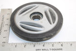 Ski-doo Oem Idler Wheel Full Moon Gray 165 503190856 Q4591