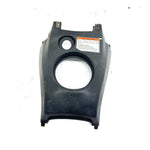 91-01 Suzuki Quadrunner 160 OEM Center Gas Tank Cover 53119-02C00-291 AS30