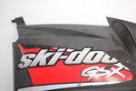 06 Ski-doo Gsx 600 Ho Sdi Oem Left Side Panel 517302803 SS14