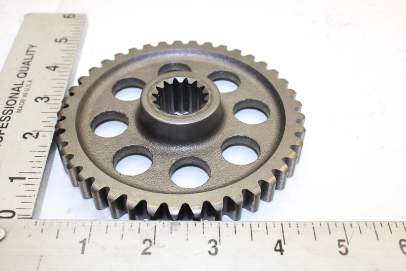 2007 Yamaha Phazer Oem 41T 11W Bottom Sprocket 8GC-47587-10-00 YQ289.5