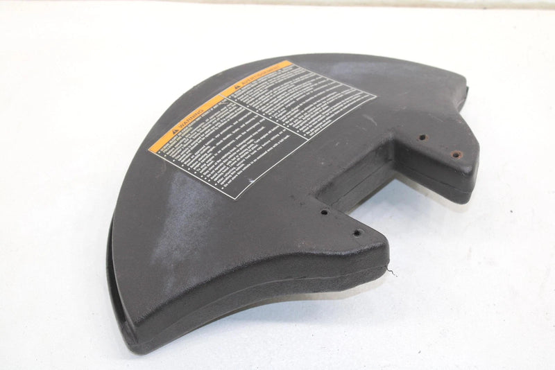 94 Arctic Cat Pantera Oem Windshield Fairing 0616-120 SA108