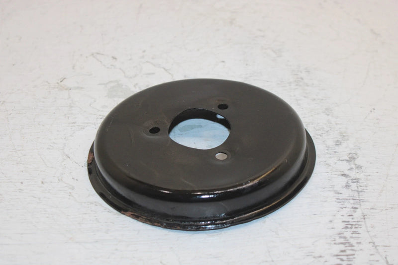 1986 Honda Trx 125 Oem Seal Plate 42327-958-000 AH41