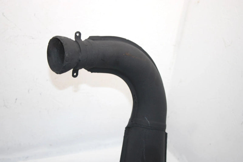 87 Polaris Trail Oem Exhaust Muffler 1260506 SP66