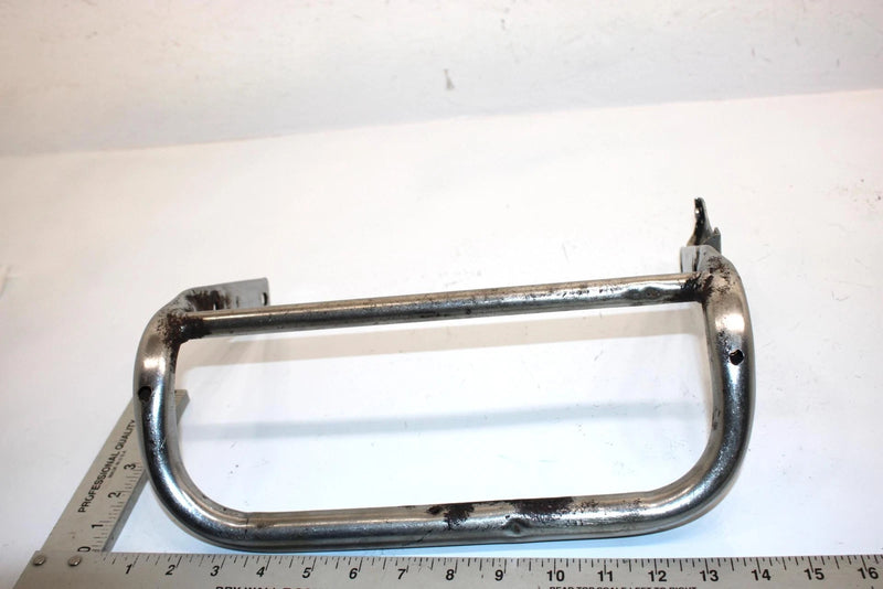 84 Honda Trx200a Oem Pipe, Carrier 81200-VM5-000 AH4