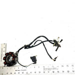 86-88 Honda FourTrax 200 TRX200SX 2x4 OEM Stator 31120-HB3-014 AH91