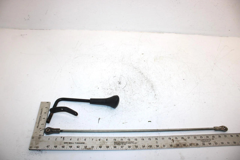 2005 Polaris Sportsman 500 Ho Oem Shift Lever And rod Set 1013315-067 AP176
