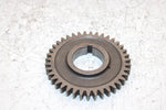 1997 Kawasaki Bayou 220 Oem Crankshaft Spur Gear 59051-1188 AK21