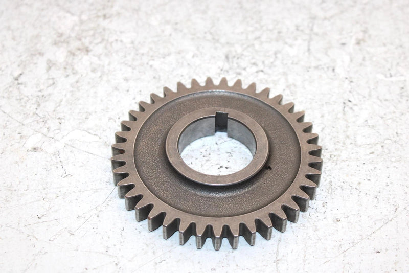 1997 Kawasaki Bayou 220 Oem Crankshaft Spur Gear 59051-1188 AK21