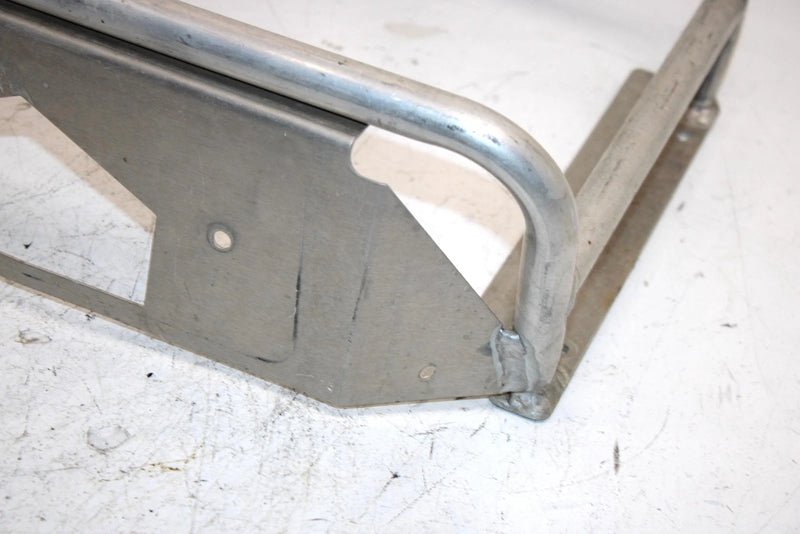 01 Arctic Cat Mountain Cat 800 Oem Rear Rack SAS9