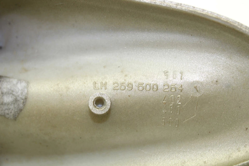 98 Sea-Doo GTX RFI OEM Left Mirror Support 269500560 JS0
