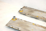 1996 Ski-doo Mxz 440 Oem Heat Exchanger Set 517280501 517280500 SS13