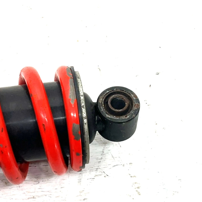 87-89 Suzuki Quadrunner 300 LT300E 2x4 OEM Rear Shock 62100-41B00-019 AS36