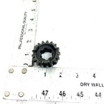 89-01 Suzuki Quadrunner 160 OEM 17T 3rd Gear 24231-02C01 AS30