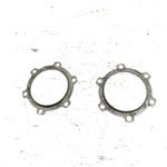 2004 Polaris Virage OEM Cylinder Head Ring Pair 5241944 JP45