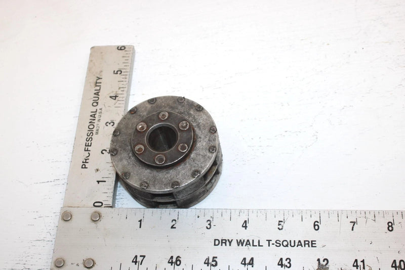 1977 Honda Atc 90 Oem Flywheel Rotor 31101-918-004 AH69