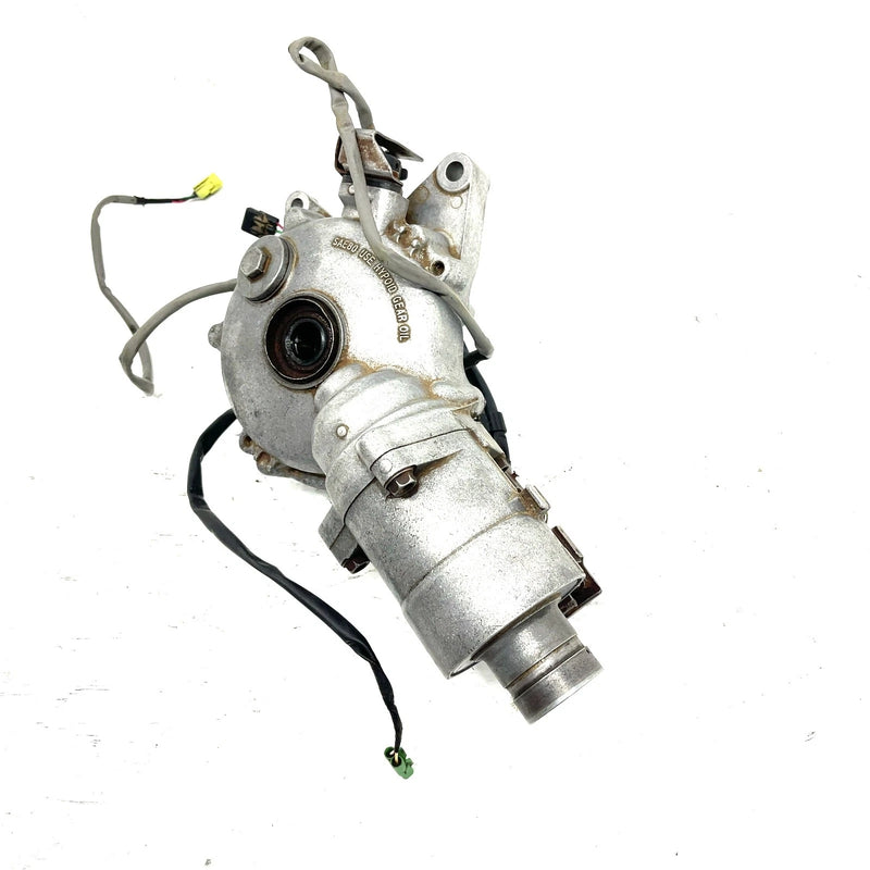 05-07 Honda Foreman Rubicon 500 TRX500 OEM Front Gearcase 41400-HP0-A01 AH94