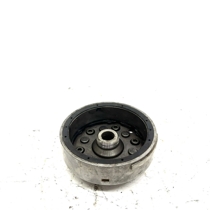 2002 Yamaha Big Bear 400 YFM400 OEM Flywheel 4KB-85550-11-00 AY52