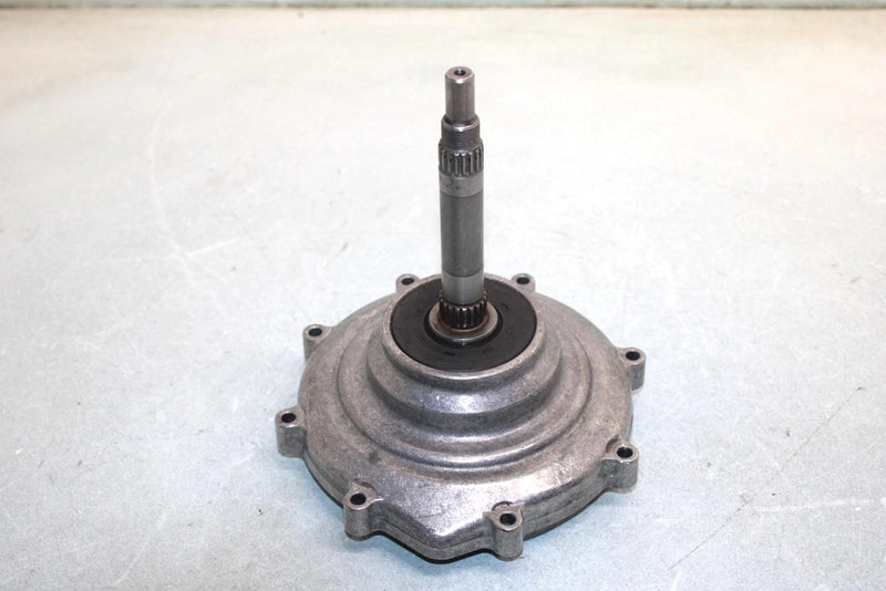 05 Yamaha  Bruin  4wd Hunter  Oem Clutch Housing 5UH-166611-00-00 AY38