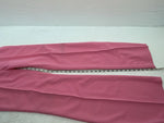 New Vintage Pink Polyester Pants #5450087 XX-21