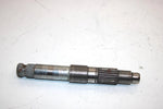 87 Honda Trx250a Oem Kick Starter Spindle 28250-HA0-000 AH15