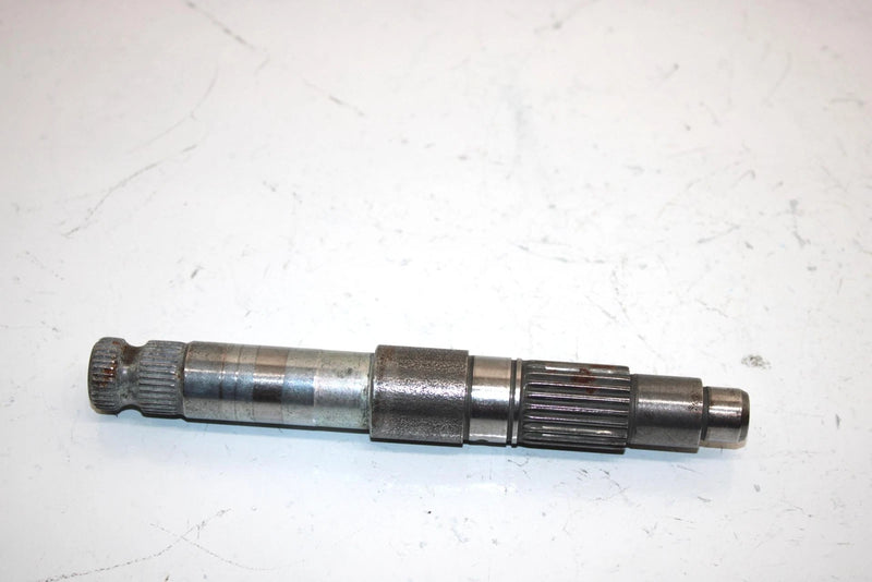87 Honda Trx250a Oem Kick Starter Spindle 28250-HA0-000 AH15