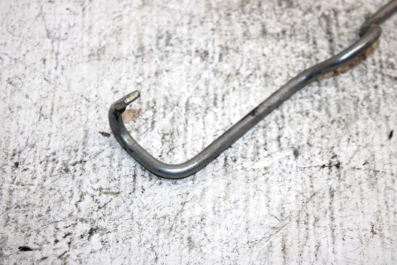 2004 Polaris Sportsman 600 Oem Seat Latch Retainer 5246076 AP58