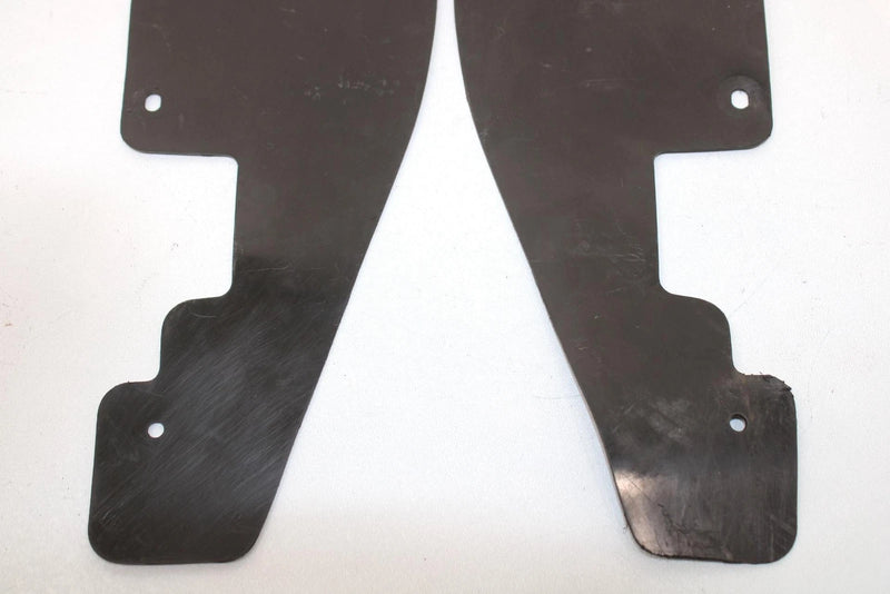 1996 Polaris Xpress 300 Oem Front Inner Mud Guard Set 5811098 5811096 Q5031