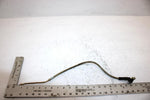 2009 Polaris Trail Boss 330 Oem Front Upper Brake Line 1910470 AP181