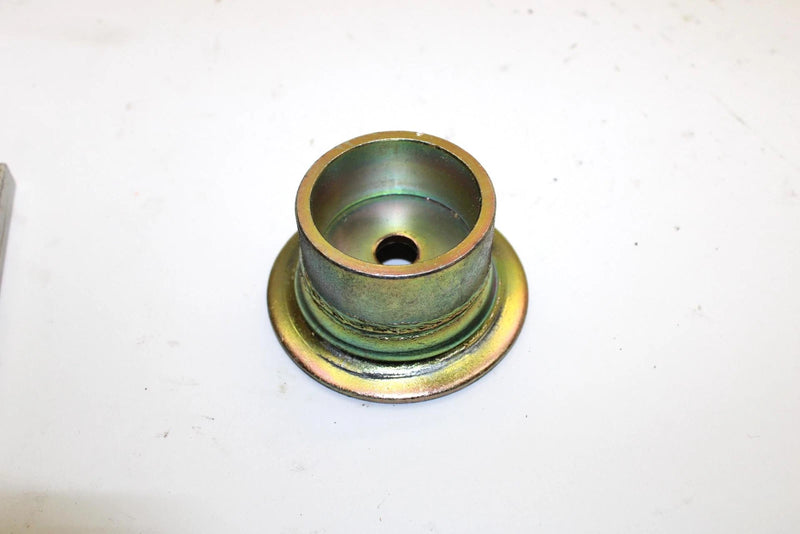 1993 Yamaha Exciter Ii Oem Front Shock Backup Plate 8AB-23788-00-00 Q4949