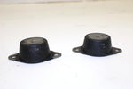 Sea-doo Bombardier Oem Motor Mount Damper Pair 270000065 Q3701