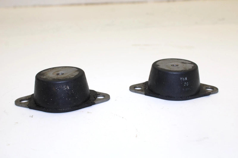 Sea-doo Bombardier Oem Motor Mount Damper Pair 270000065 Q3701