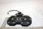 99 Arctic Cat Zr 600 Efi Oem Cylinder Head (W/Sensor) 3005-263 SAS5