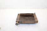 2004 Bombardier Out Lander Oem Radiator 703500874 AB12