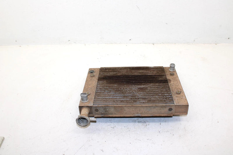 2004 Bombardier Out Lander Oem Radiator 703500874 AB12
