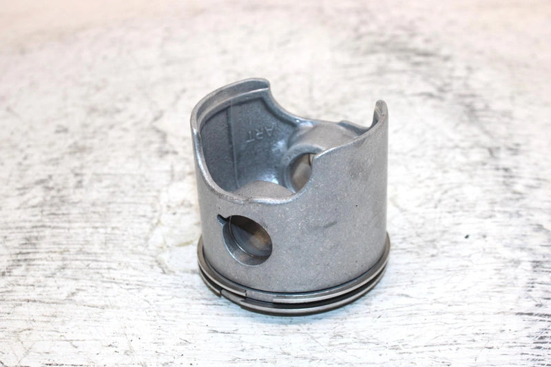1997 Yamaha Vmax Sx 700 Triple Oem 70.5mm Piston W/Rings 8CH-11631-00-A0 SY10
