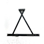 08-10 Polaris RZR 800 EFI OEM Frame Brace 1015723-458 XP8.1