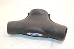 2001 Polaris 500 Classic Oem Handlebar Cover 5433159 5436562-070 SP27