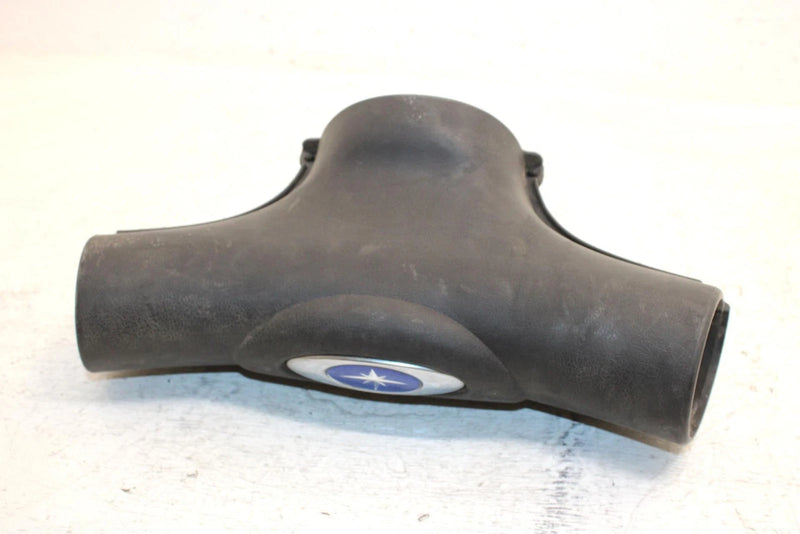 2001 Polaris 500 Classic Oem Handlebar Cover 5433159 5436562-070 SP27