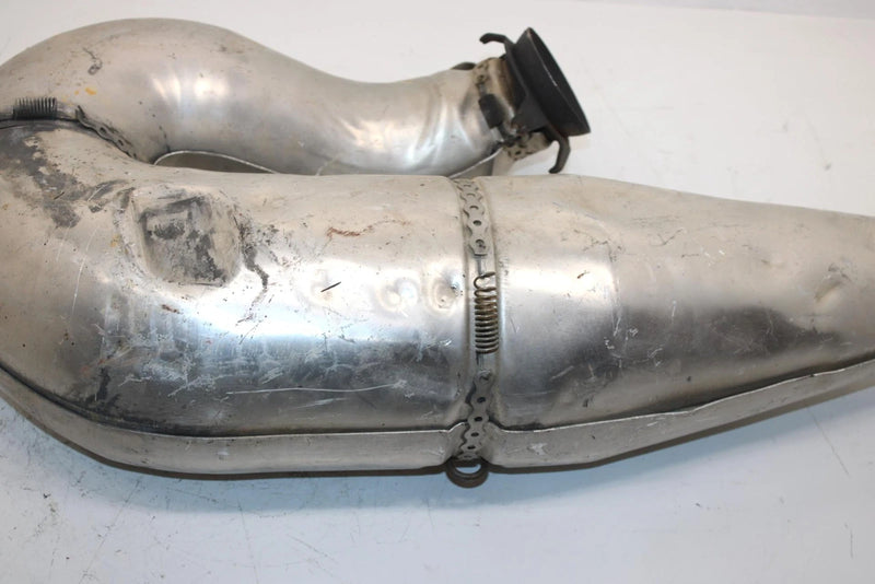 07 Arctic Cat F1000 Efi Lxr Oem Exhaust Expansion Chamber 1712-278 SA226